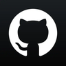 GitHub's icon